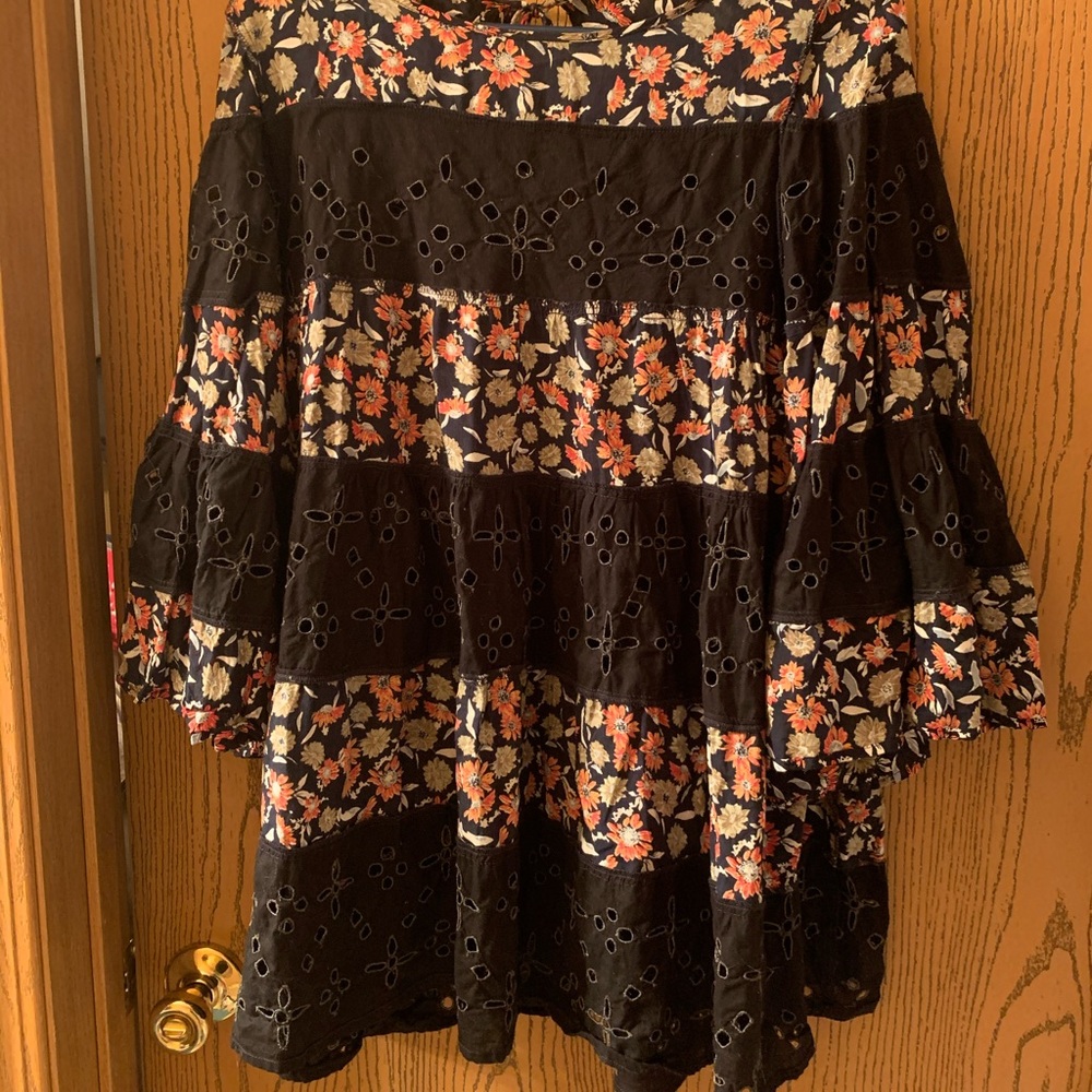 Free people dress